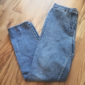 Vtg Lauren Jeans Co. by Ralph Lauren - Jeans Size: 10